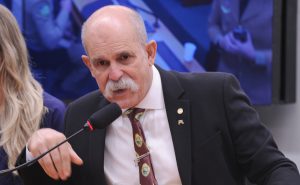 Luiz Philippe de Orleans e Bragança