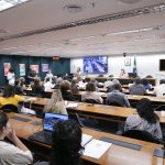 Profissionais apoiam proposta de estatuto para garantir direitos dos trabalhadores da cultura