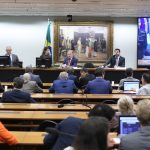 Comissão aprova sete candidatos ao TCU; votação secreta no Plenário ocorre nesta terça-feira