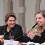 Novo Plano Nacional de Políticas para as Mulheres será lançado no segundo semestre, diz ministra
