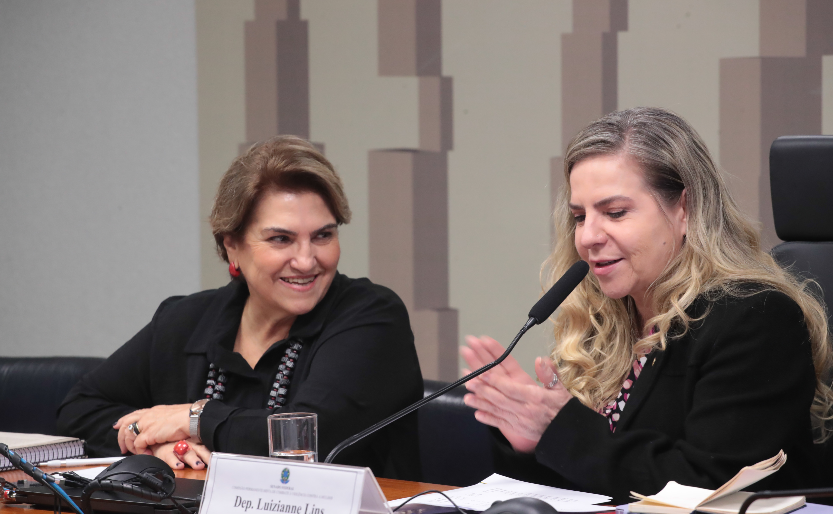 Novo Plano Nacional de Políticas para as Mulheres será lançado no segundo semestre, diz ministra Novo Plano Nacional de Políticas para as Mulheres será lançado no segundo semestre, diz ministra