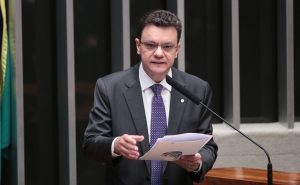 Odair Cunha