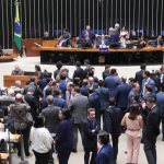 Candidatos ao TCU discursam a favor do uso de emendas parlamentares para aplicação de recursos públicos