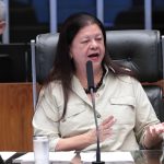 Comissão aprova regras para isenção de ISS na Copa do Mundo Feminina de 2027
