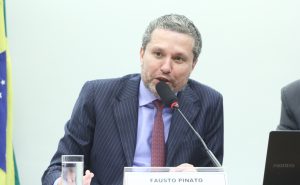 Fausto Pinato