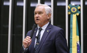 Luiz Philippe de Orleans e Bragança