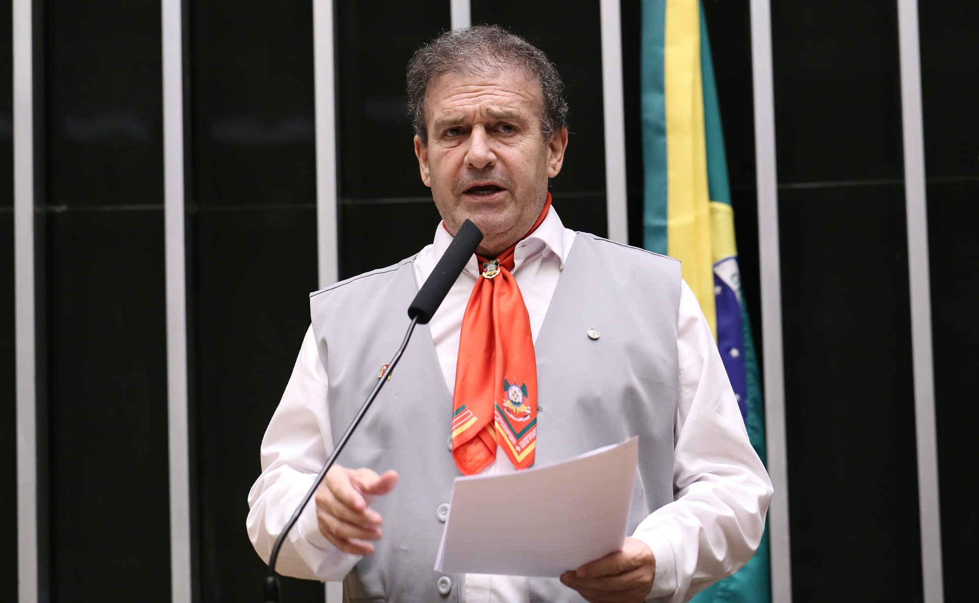 Pompeo de Mattos
