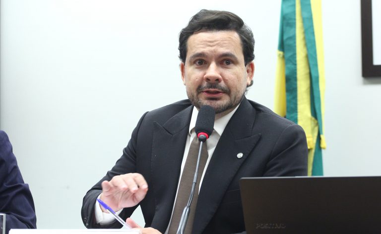 Audiência Pública - Desafios enfrentados pelo setor de telecomunicações. Dep. Capitão Alberto Neto (PL - AM)