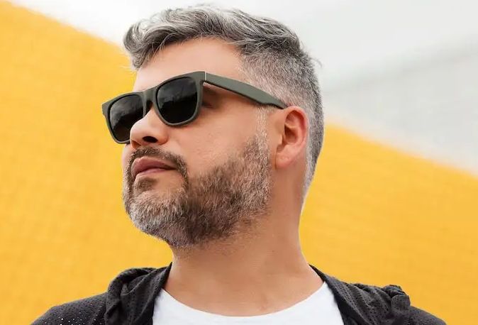 Inspirados na música dançante