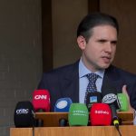 Motta: governo não encaminhará projeto de lei com urgência sobre escala 6x1