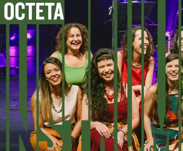 Mulheres instrumentistas