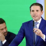 Hugo Motta destaca convergência com o Poder Executivo em propostas a favor do país