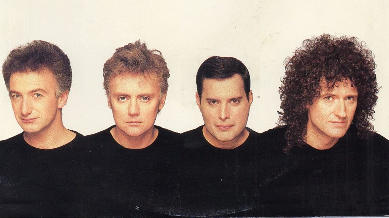 10 anos - parte 2 - Queen, David Bowie