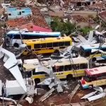 Medida provisória atende assentados da reforma agrária atingidos por tornados