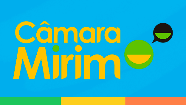 Prorrogadas as inscrições para o Câmara Mirim 2026