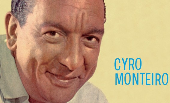 Cyro Monteiro: sambas, bossas e gafieiras