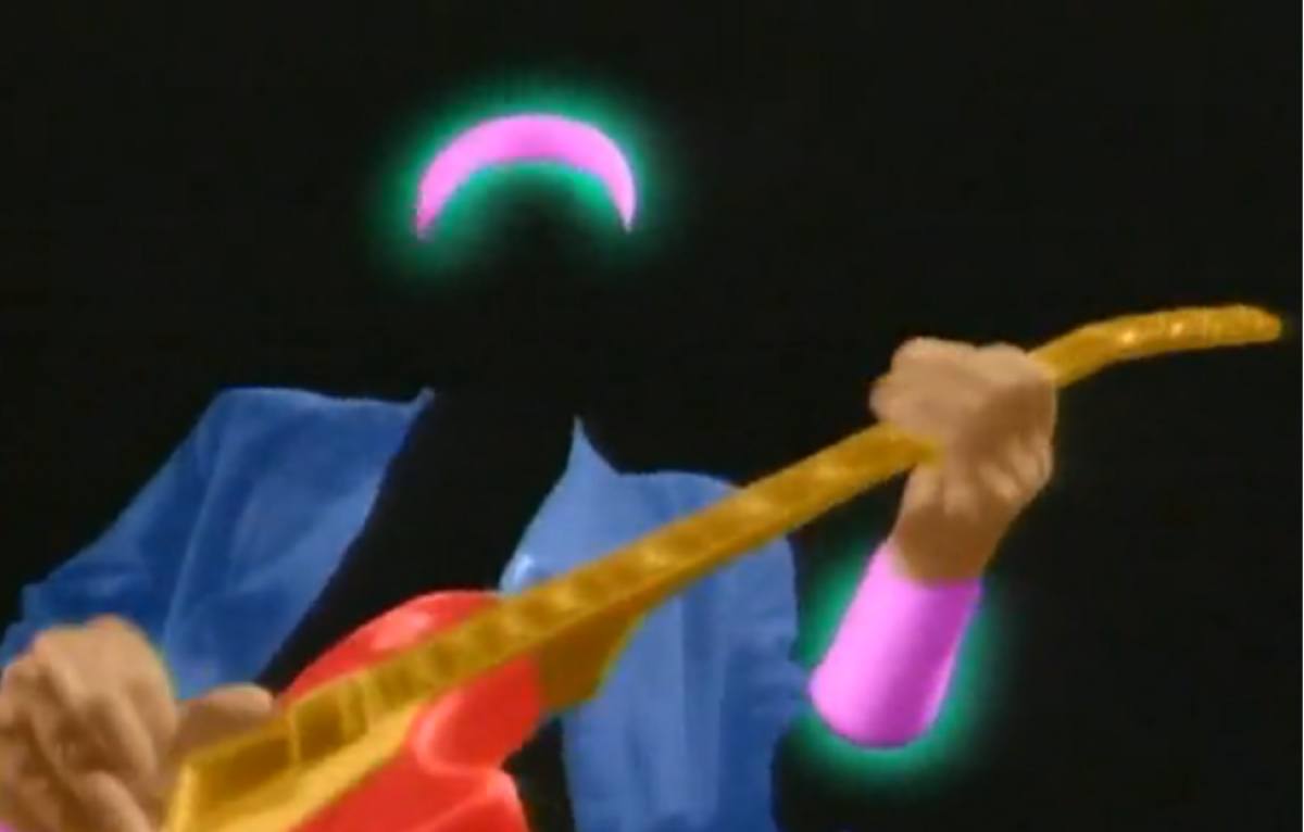 10 anos - parte 9 - Dire Straits, Eric Clapton