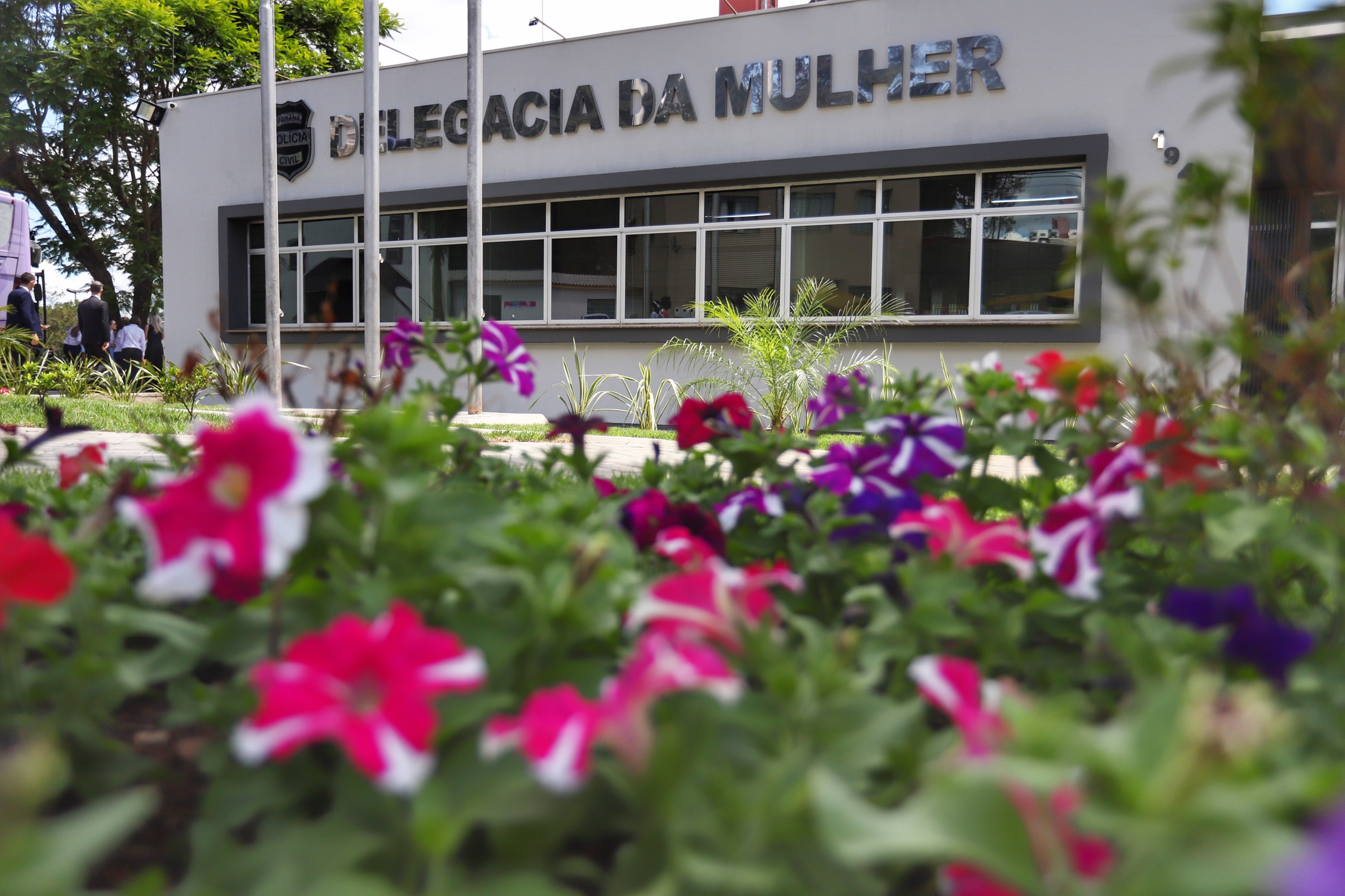 Sancionada ampliação de situações de afastamento do lar na Lei Maria da Penha Sancionada ampliação de situações de afastamento do lar na Lei Maria da Penha