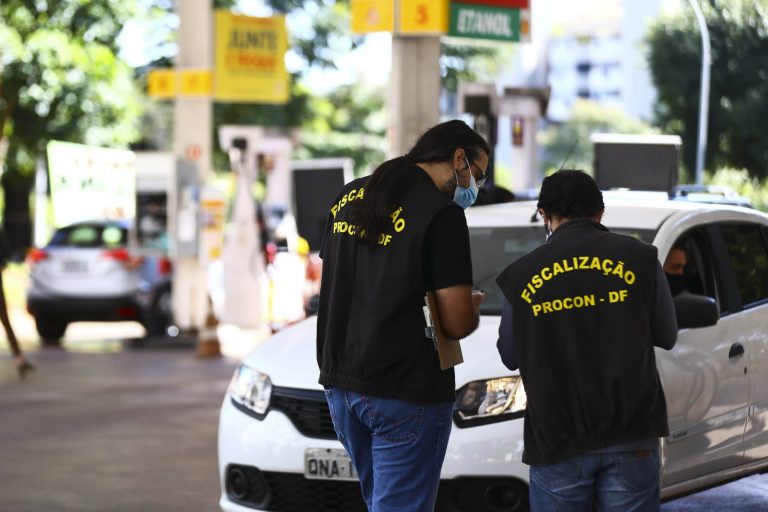 Câmara deve votar na próxima semana projetos para conter alta dos combustíveis – Notícias