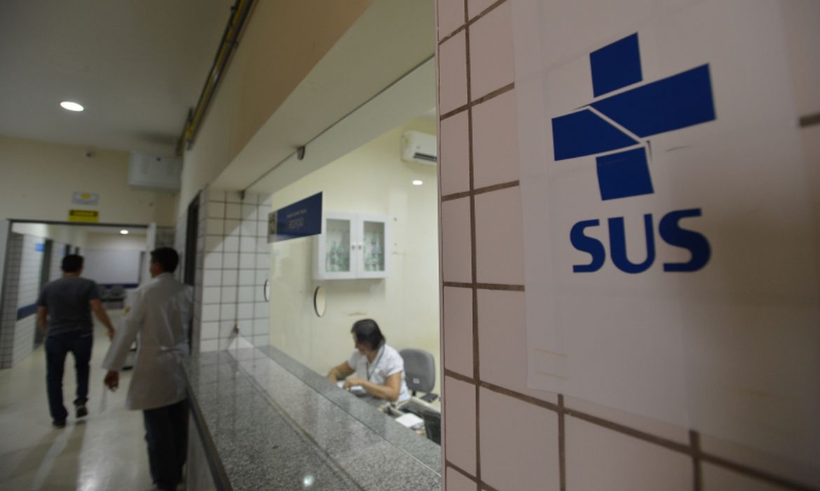 Comissão debate proposta sobre integração de dados no sistema público de saúde Comissão debate proposta sobre integração de dados no sistema público de saúde