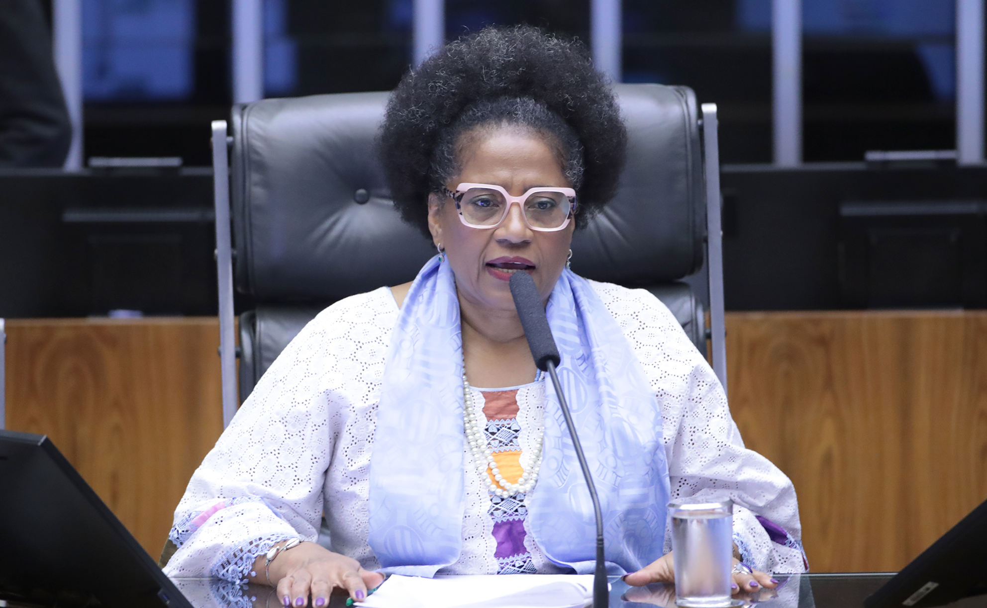 Projeto impede o bloqueio de despesas orçamentárias voltadas à redução de desigualdades Projeto impede o bloqueio de despesas orçamentárias voltadas à redução de desigualdades