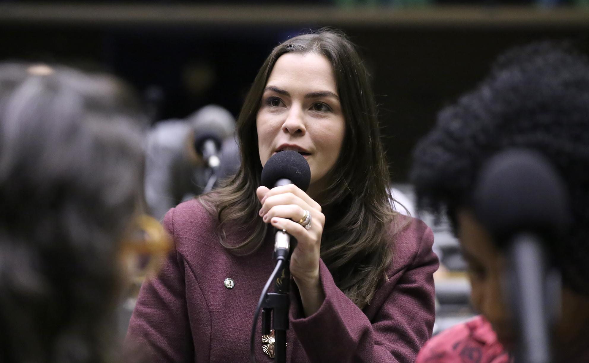 Maria Arraes