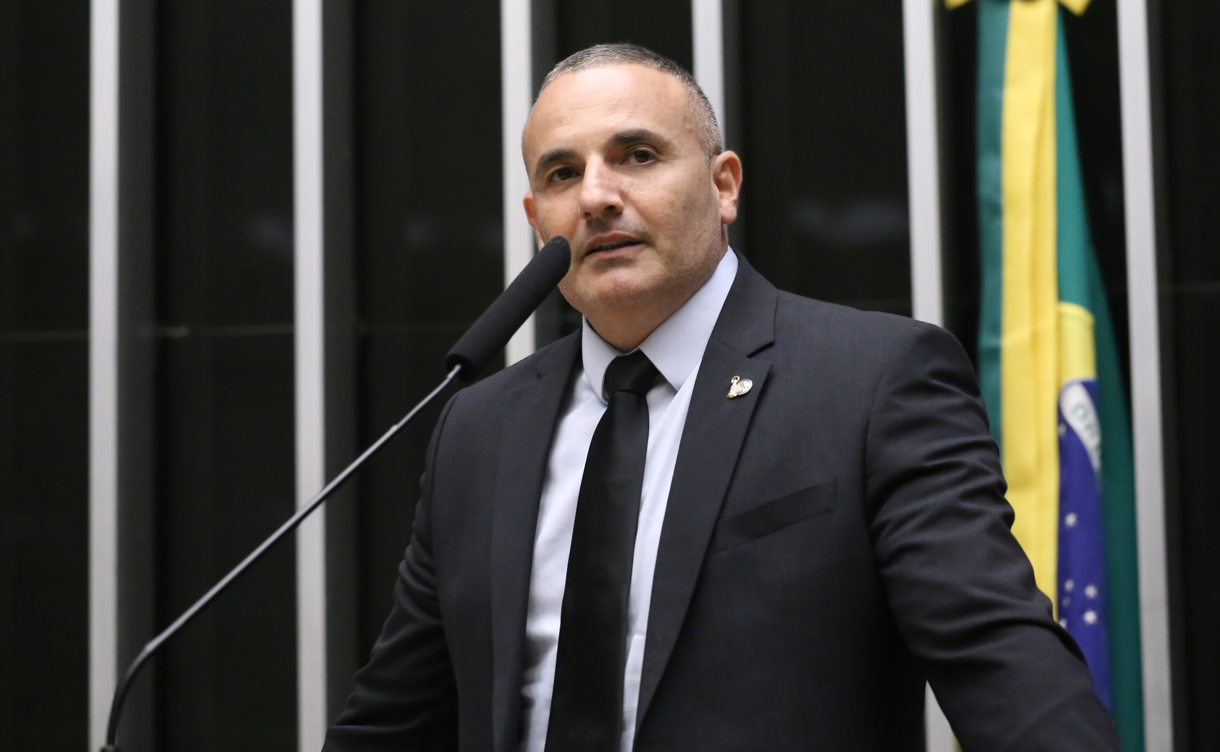 Delegado Palumbo