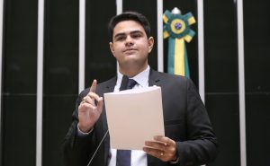 Eriberto Medeiros