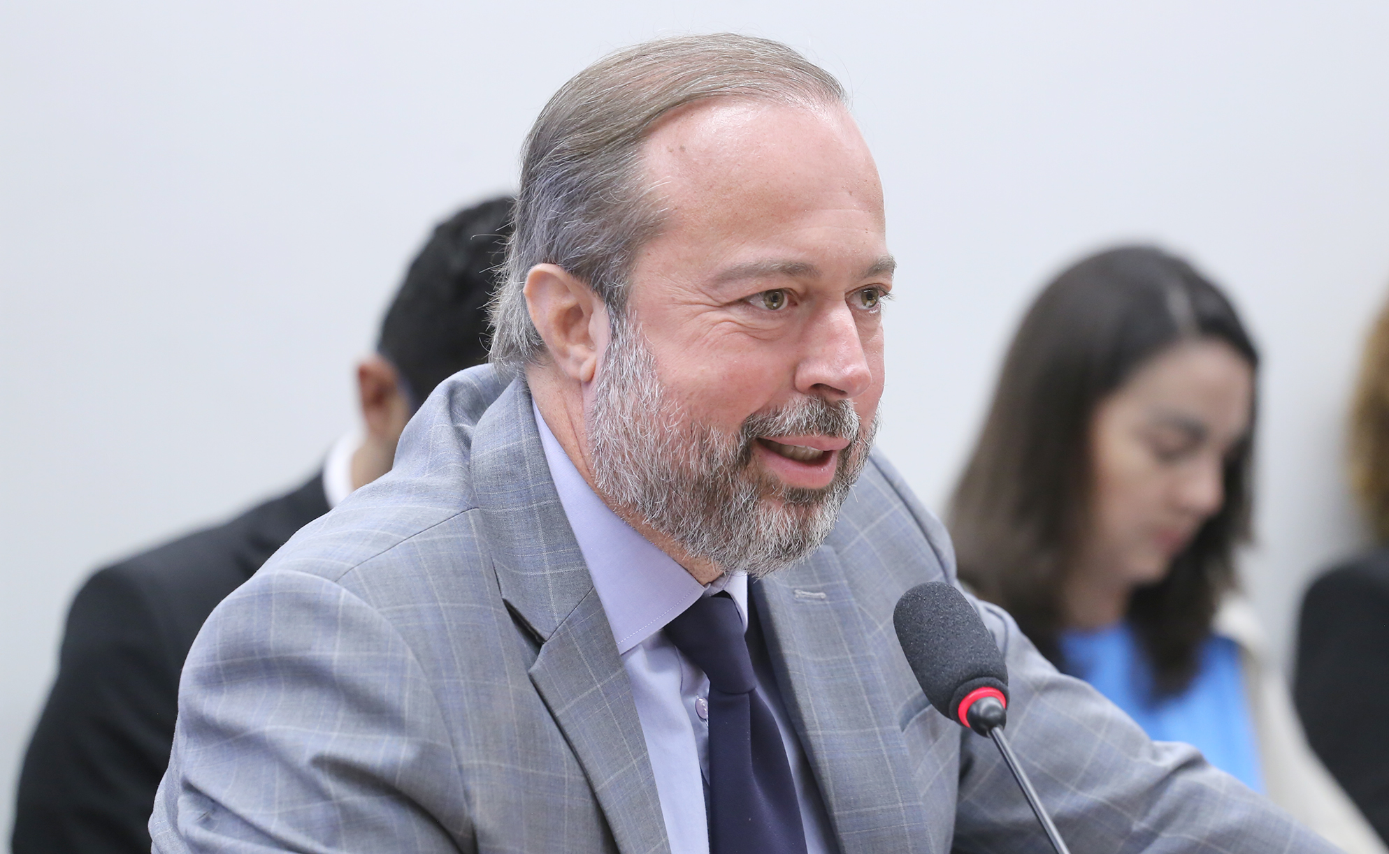 Cancelada audiência pública com ministro de Minas e Energia sobre operação de termelétricas