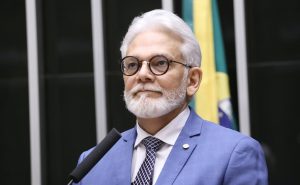 Cabo Gilberto Silva