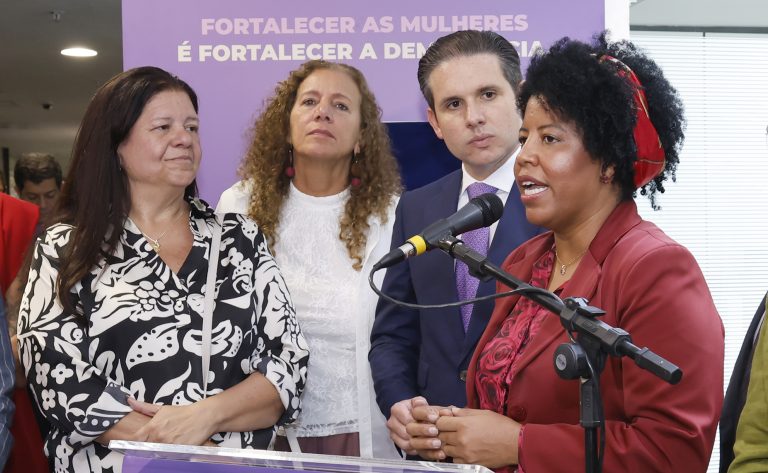 Lei cria o programa Antes que Aconteça de prevenção à violência contra a mulher – Notícias
