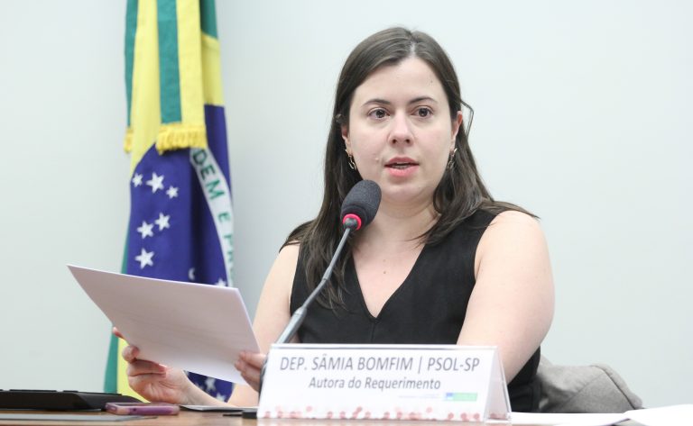 Comissão debate apoio privado à defesa agropecuária
