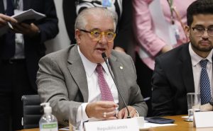 Clodoaldo Magalhães