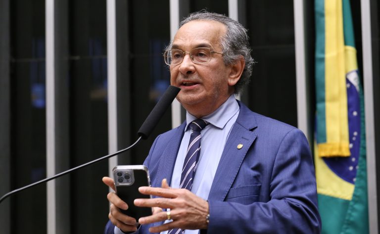 Discussão e votação de propostas legislativas. Dep. Dr. Jaziel (PL-CE)