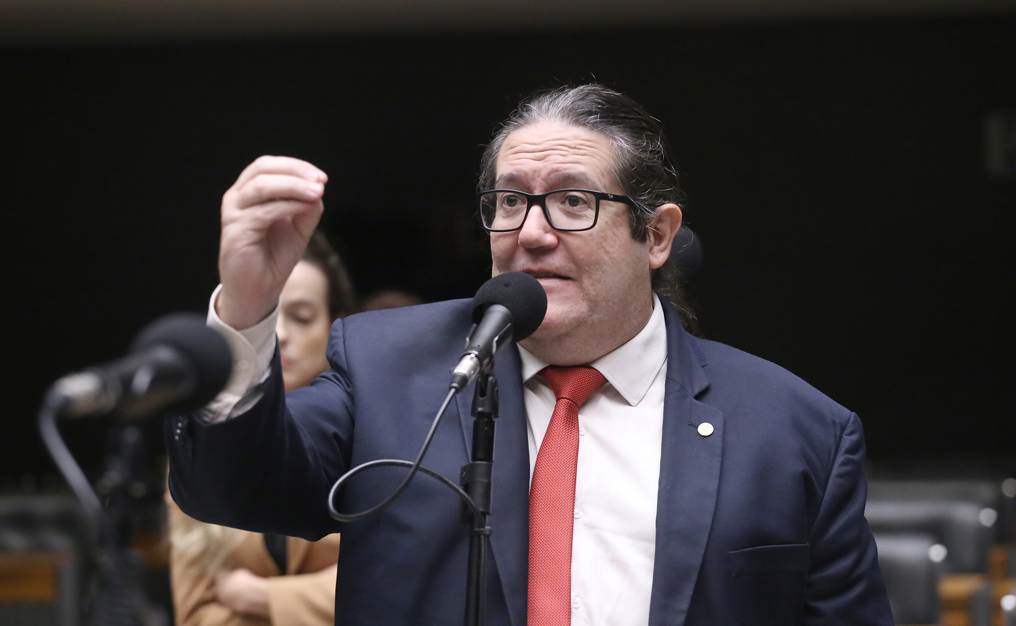 Tarcísio Motta