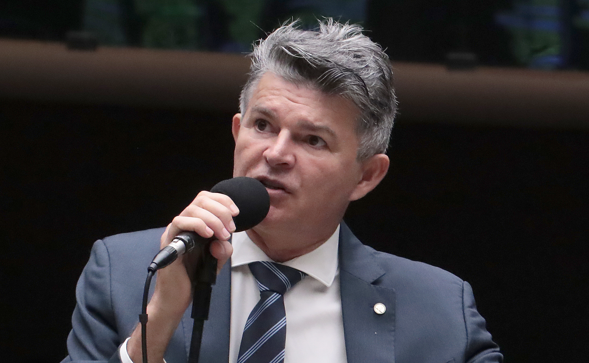 José Medeiros