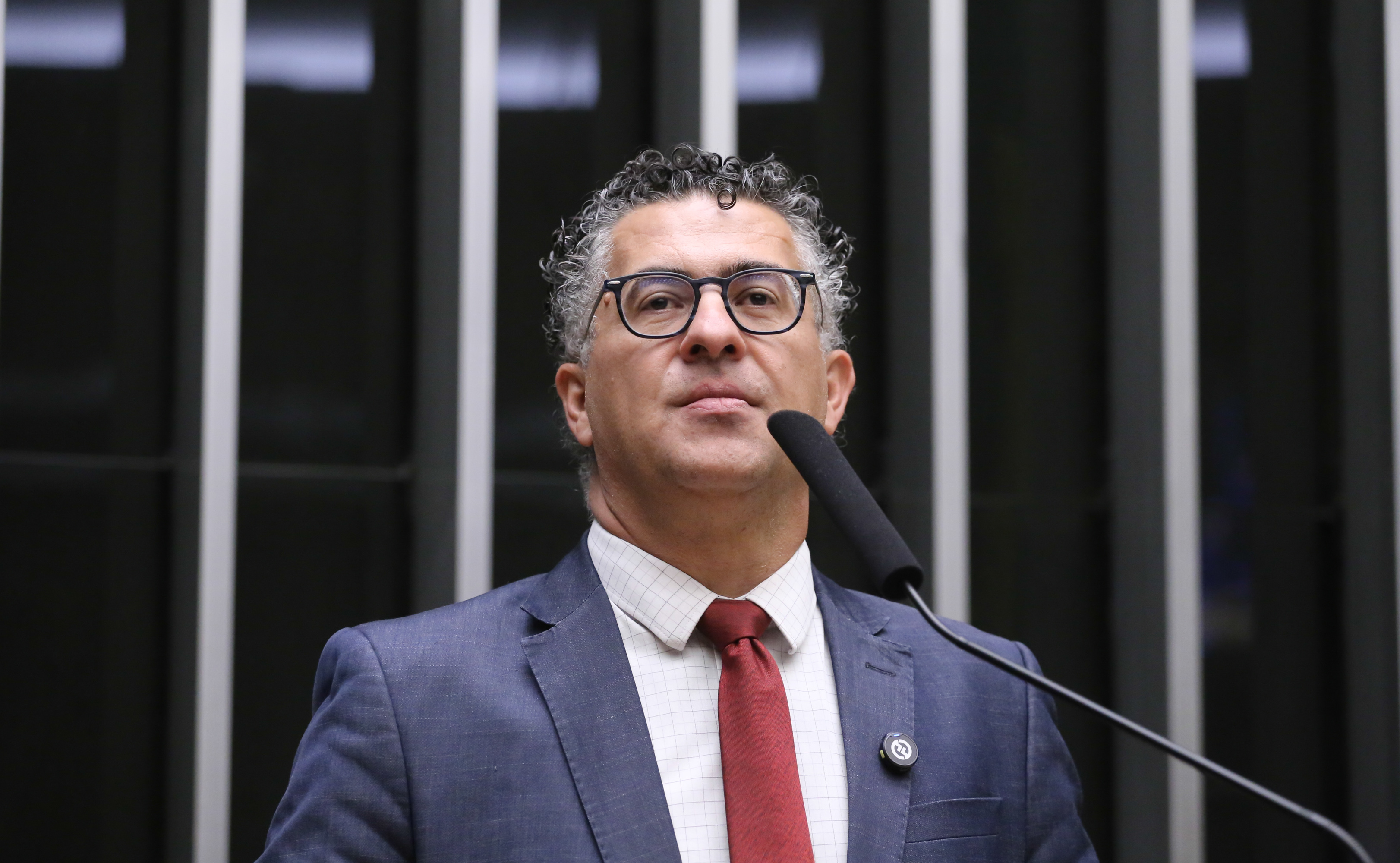 Alencar Santana
