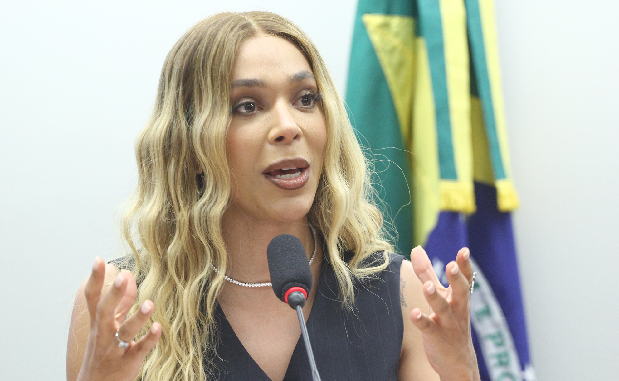 Comissão aprova incentivos para contratação de pessoas negras na cultura Comissão aprova incentivos para contratação de pessoas negras na cultura
