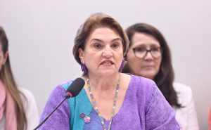 Rosangela Moro