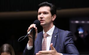 Delegado Paulo Bilynskyj