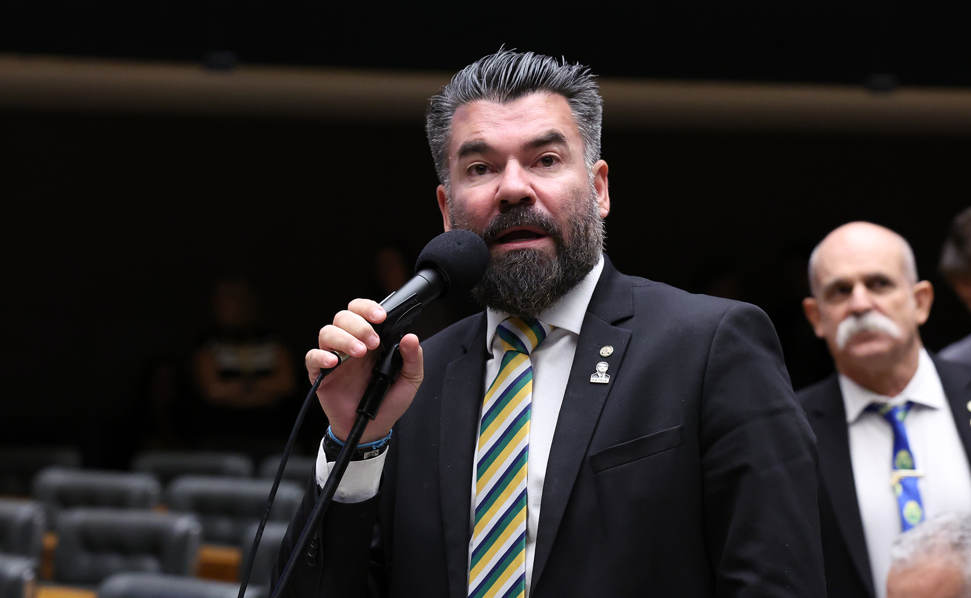 Comissão aprova projeto que permite a delegado recorrer de decisão de juiz durante investigação Comissão aprova projeto que permite a delegado recorrer de decisão de juiz durante investigação
