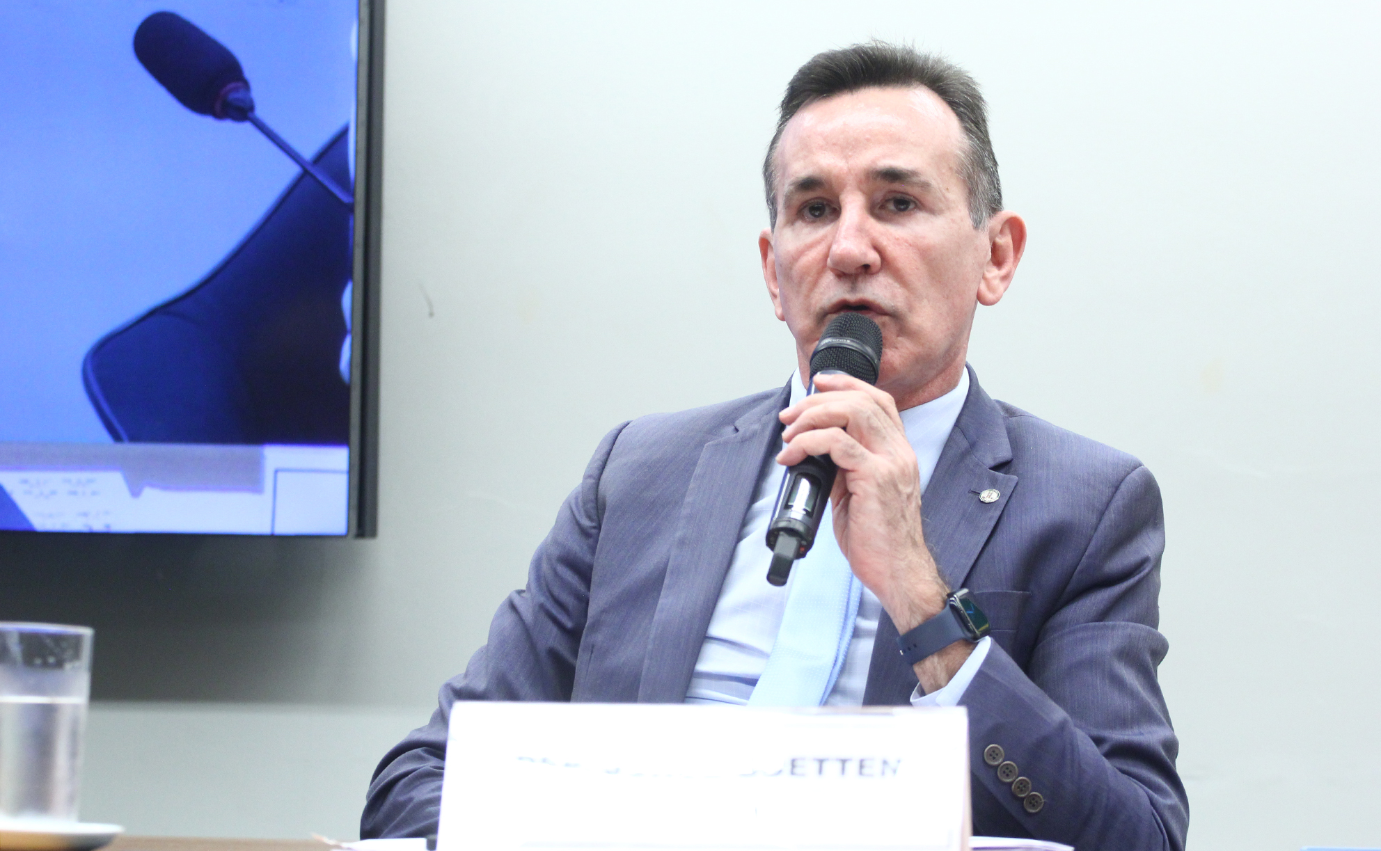 Relator do projeto sobre MEIs quer incluir micro e pequenas empresas e correção pela inflação Relator do projeto sobre MEIs quer incluir micro e pequenas empresas e correção pela inflação