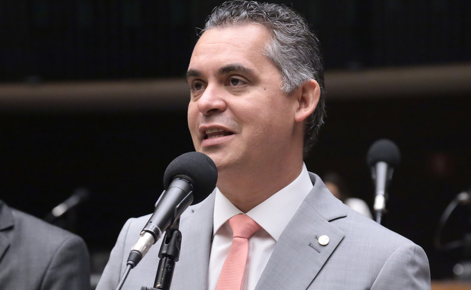 Comissão debate criação da Política Nacional de Saúde Mental Climática Comissão debate criação da Política Nacional de Saúde Mental Climática
