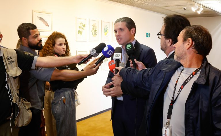 Motta defende análise de impacto fiscal sobre mudanças no faturamento de MEI