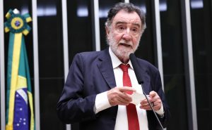 Rubens Pereira Júnior