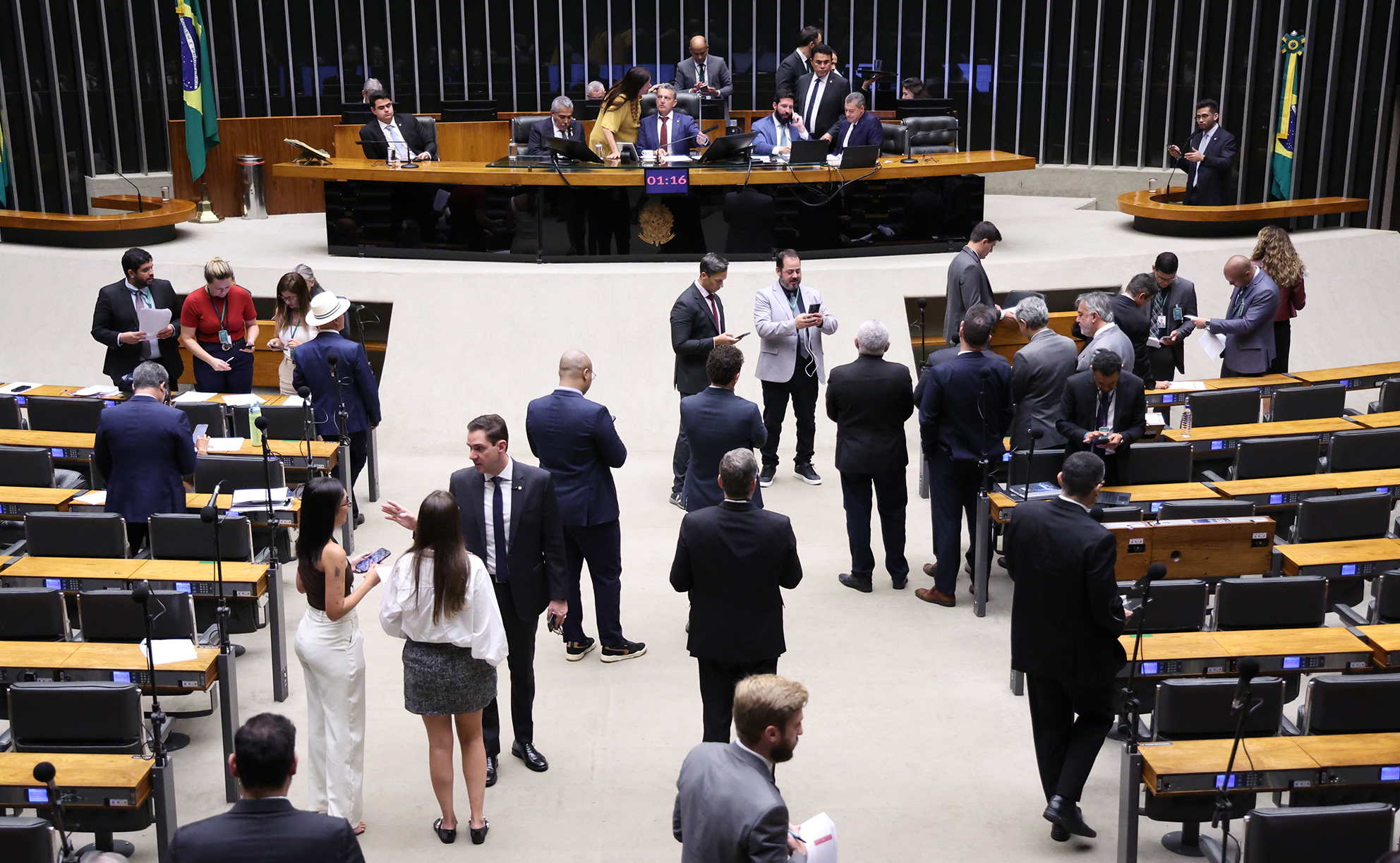 Câmara aprova PEC que amplia imunidade tributária para entidades religiosas Câmara aprova PEC que amplia imunidade tributária para entidades religiosas