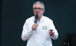 Dr. Frederico