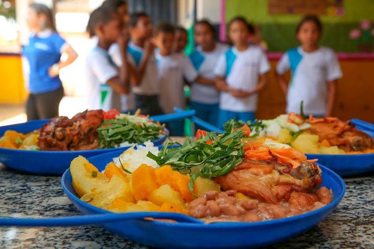 Comissão debate reajuste automático anual no Programa Nacional de Alimentação Escolar – Notícias
