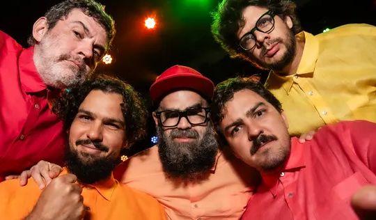 Música solar