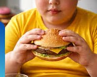 Hábitos alimentares e peso infantil